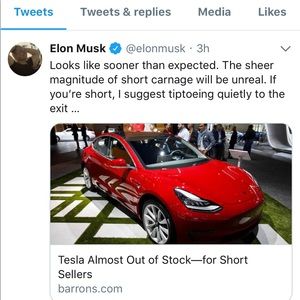 Meet your Posher, Kiet